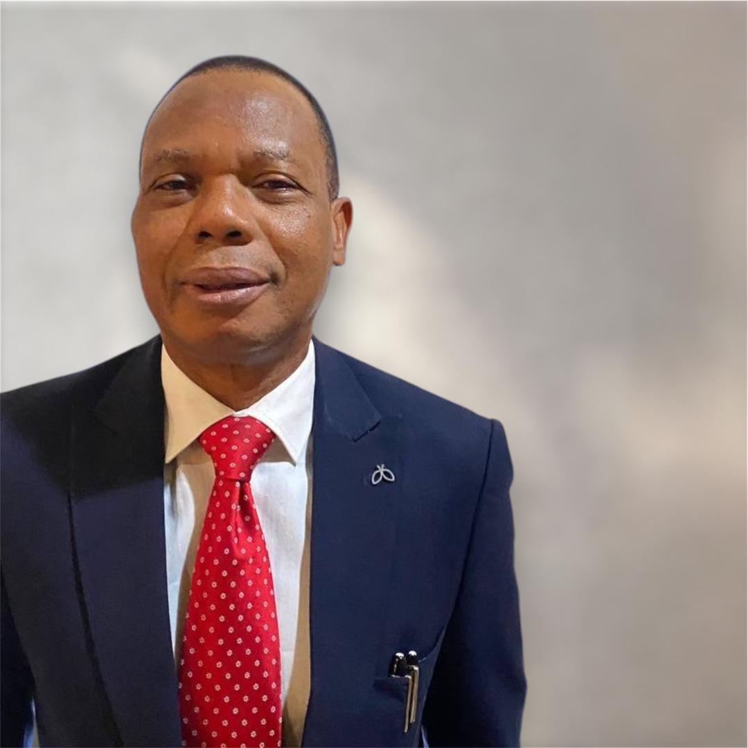 Nikita Adewale Oluade